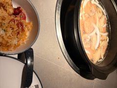 -同仁四季椰子鸡(无锡滨湖万象汇店)