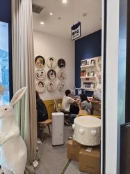 -海马体家庭照相馆(杭州远洋乐堤港店)