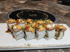 -蟹之国·精品蟹料理(极地店)