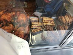 豆腐卷-奉食居(天津街店)