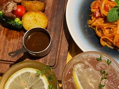 -森Some Fusion(荔湾店)