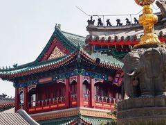 -天津大悲禅院