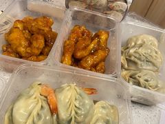-叶存利海鲜大馅饺子(海宁路总店)