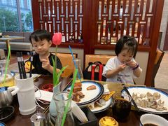 -金狮国际酒店自助餐(金狮店)