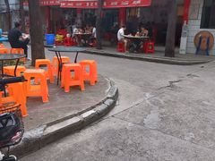 -修记牛杂店(同华东一路店)