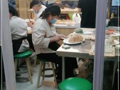 大堂-袁记云饺(鼓楼店)
