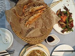 -79号渔船海鲜饭店(华强北店)