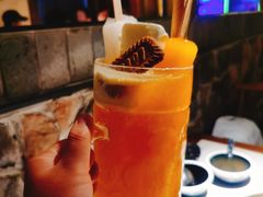 -哥老官重庆美蛙鱼头(日月光店)
