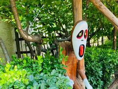 -呀路古热带植物园
