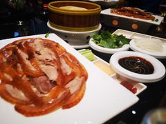 -阿庄新豫菜(航海东路店)