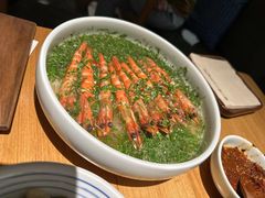 -一坐一忘云南菜(北京skp店)
