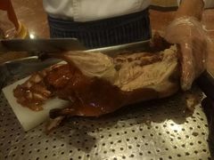 -全聚德(长江路店)