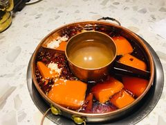 -巴人红鼎火锅作坊(白象街店)