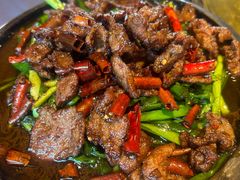 -乡村小榭饭店