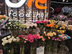 -Olé精品超市(广州太古汇店)
