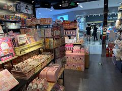 -酷乐潮玩(凯德MALL西直门店)