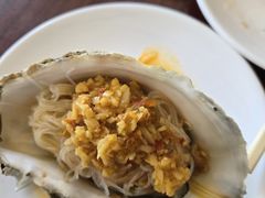 -春妮海味饭店·海景餐厅·海菜包子·大连海鲜