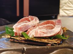 -KAOKAO烤烤·丹东海鲜烧烤(望京店)