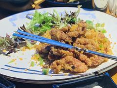 -lu串