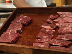 -牛将军•涮肉•烤肉(北京王府井·故宫店)