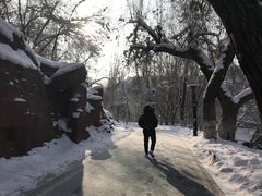 -水磨沟公园