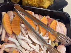 -采椰郎椰子鸡·脆皮鸡火锅(融创茂店)