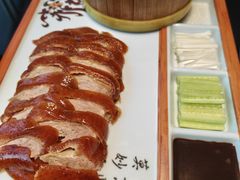 -蓝海大饭店·渔歌舫(黄岛店)