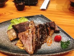-吟松日式料理(莘庄店)