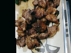 -路边羊烧烤酒场(宝带路店)