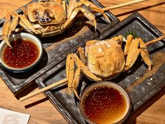 -炉胜·炉端烧·居酒屋