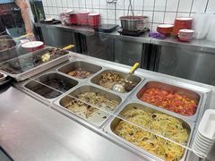 -刘小忙把子肉(北园大街总店)
