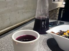 -野迹·石橄榄鸡·烧烤(新洲店)