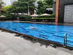 -广州花都皇冠假日酒店