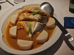 -荣轩(新荣记环球金融中心店)