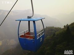 -云台山风景名胜区