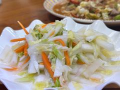 -老字号大盘鸡·丸子汤·抓饭
