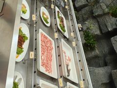 -辽宁大厦天然居自助餐(黄河南大街店)
