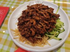 -姥姥春饼·烤鸭(未央路盛龙店)