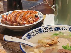 -小潘记鸭血粉丝汤