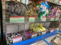 零售区-北京稻香村(天桥乐汇百货商场店)