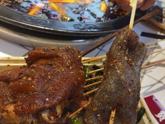 -费明中罗非鱼(大石坝店)