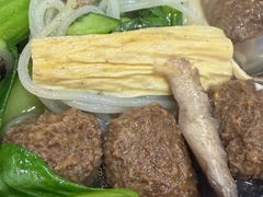 丸子砂锅-清真·穆萨砂锅(大皮院店)