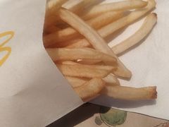 -麦当劳(天一广场店)