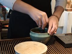 -luutosa  cafe & tea 鹿兔山