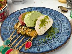 -龟兹KUCINA·新疆菜(前滩L+PLAZA店)