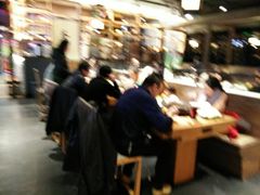 大堂-呷哺呷哺(砂之船奥莱店)