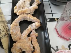 小酥肉-丽江庭院之丽江往事(安定门店)