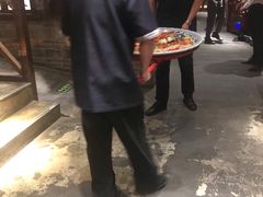 -丹江渔村(首都机场店)