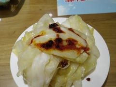 -天发芽·何记葫芦头泡馍·老字号(小南门店)