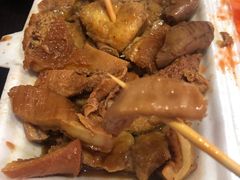 -细妹五香牛杂(步行街店)